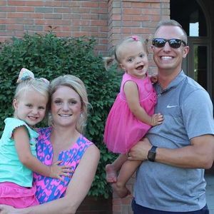 Meet your Posher, Adrianne